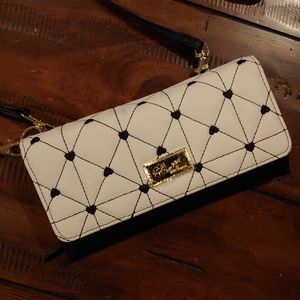 NWOT Betsey Johnson Bag